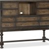 Письменный стол HOOKER FURNITURE BOERNE RANCH MANAGERS DESK