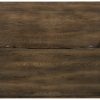 Письменный стол HOOKER FURNITURE BOERNE RANCH MANAGERS DESK