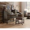 Письменный стол HOOKER FURNITURE BOERNE RANCH MANAGERS DESK
