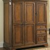 Письменный стол HOOKER FURNITURE BROOKHAVEN COMPUTER CABINET