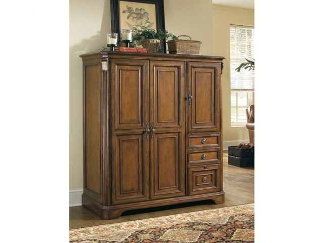 Письменный стол HOOKER FURNITURE BROOKHAVEN COMPUTER CABINET