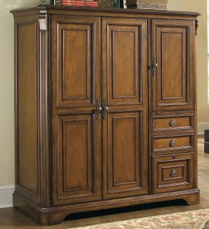 Письменный стол HOOKER FURNITURE BROOKHAVEN COMPUTER CABINET
