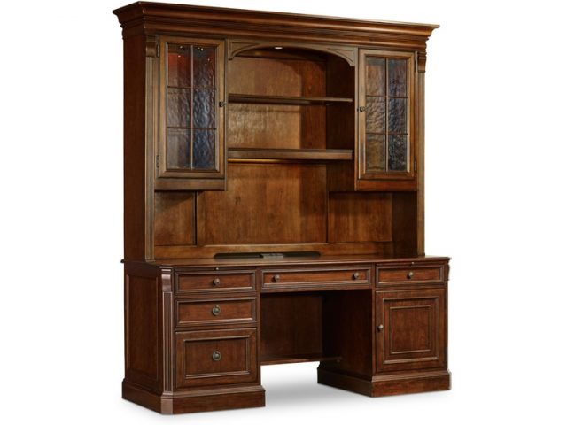 Письменный стол HOOKER FURNITURE BROOKHAVEN COMPUTER CREDENZA