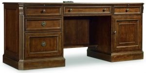 Письменный стол HOOKER FURNITURE BROOKHAVEN COMPUTER CREDENZA
