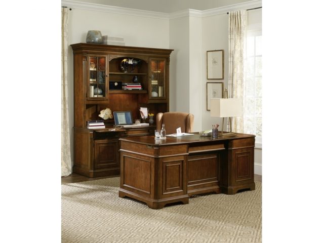 Письменный стол HOOKER FURNITURE BROOKHAVEN COMPUTER CREDENZA
