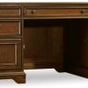 Письменный стол HOOKER FURNITURE BROOKHAVEN EXECUTIVE DESK