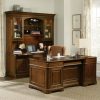 Письменный стол HOOKER FURNITURE BROOKHAVEN EXECUTIVE DESK
