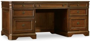 Письменный стол HOOKER FURNITURE BROOKHAVEN EXECUTIVE DESK