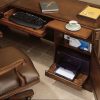 Письменный стол HOOKER FURNITURE BROOKHAVEN L RIGHT RETURN EXECUTIVE DESK