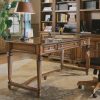 Письменный стол HOOKER FURNITURE BROOKHAVEN LEG DESK