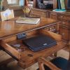 Письменный стол HOOKER FURNITURE BROOKHAVEN LEG DESK