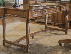Письменный стол HOOKER FURNITURE BROOKHAVEN LEG DESK