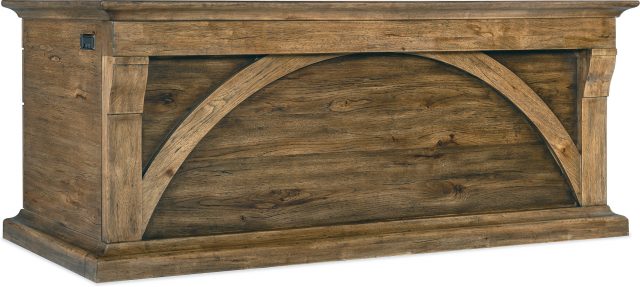 Письменный стол HOOKER FURNITURE Big Sky