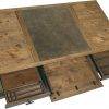 Письменный стол HOOKER FURNITURE Big Sky