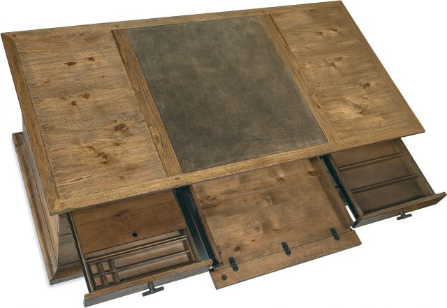 Письменный стол HOOKER FURNITURE Big Sky