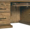 Письменный стол HOOKER FURNITURE Big Sky