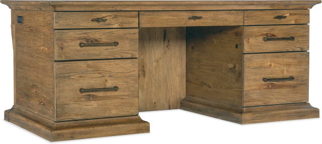 Письменный стол HOOKER FURNITURE Big Sky
