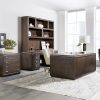 Письменный стол HOOKER FURNITURE Blend