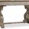 Письменный стол HOOKER FURNITURE CHATELET TRESTLE