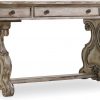 Письменный стол HOOKER FURNITURE CHATELET TRESTLE