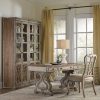 Письменный стол HOOKER FURNITURE CHATELET TRESTLE