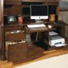Письменный стол HOOKER FURNITURE CHERRY CREEK COMPUTER CREDENZA