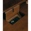 Письменный стол HOOKER FURNITURE CHERRY CREEK COMPUTER CREDENZA