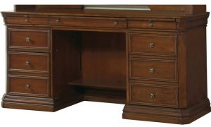 Письменный стол HOOKER FURNITURE CHERRY CREEK COMPUTER CREDENZA