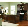 Письменный стол HOOKER FURNITURE CHERRY CREEK COMPUTER CREDENZA