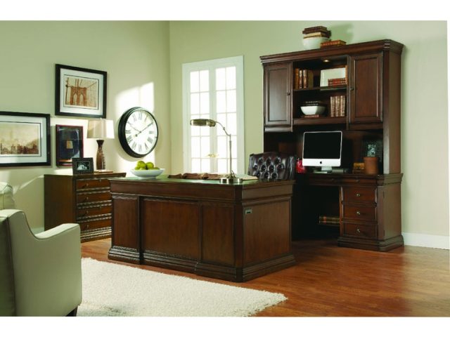 Письменный стол HOOKER FURNITURE CHERRY CREEK COMPUTER CREDENZA