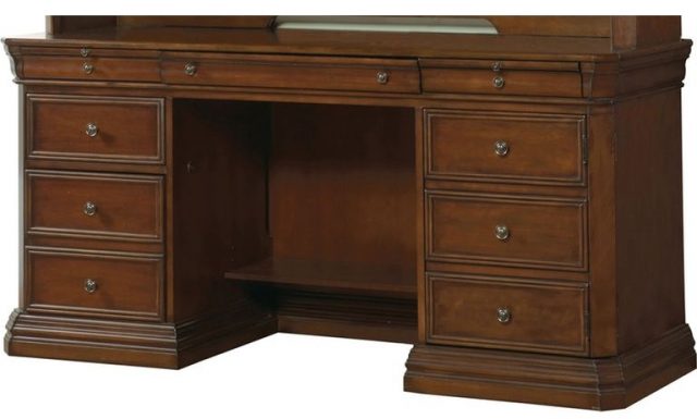 Письменный стол HOOKER FURNITURE CHERRY CREEK COMPUTER CREDENZA