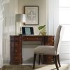 Письменный стол HOOKER FURNITURE CHERRY KNEE-HOLE DESK