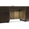 Письменный стол HOOKER FURNITURE CRAFTED COMPUTER CREDENZA