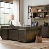 Письменный стол HOOKER FURNITURE CRAFTED COMPUTER CREDENZA