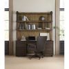 Письменный стол HOOKER FURNITURE CRAFTED COMPUTER CREDENZA