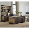 Письменный стол HOOKER FURNITURE CRAFTED COMPUTER CREDENZA