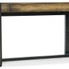 Письменный стол HOOKER FURNITURE CRAFTED LEG DESK
