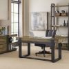 Письменный стол HOOKER FURNITURE CRAFTED LEG DESK