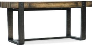 Письменный стол HOOKER FURNITURE CRAFTED LEG DESK