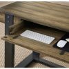 Письменный стол HOOKER FURNITURE CRAFTED LEG DESK