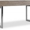 Письменный стол HOOKER FURNITURE CURATA LEG DESK