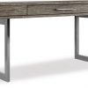 Письменный стол HOOKER FURNITURE CURATA LEG DESK