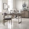 Письменный стол HOOKER FURNITURE CURATA LEG DESK