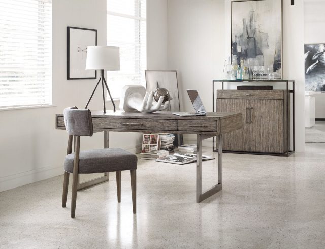 Письменный стол HOOKER FURNITURE CURATA LEG DESK