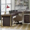 Письменный стол HOOKER FURNITURE CURATA SHORT DESK