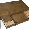 Письменный стол HOOKER FURNITURE Chapman
