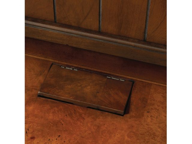 Письменный стол HOOKER FURNITURE EUROPEAN RENAISSANCE II COMPUTER CREDENZA
