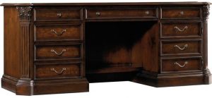 Письменный стол HOOKER FURNITURE EUROPEAN RENAISSANCE II COMPUTER CREDENZA