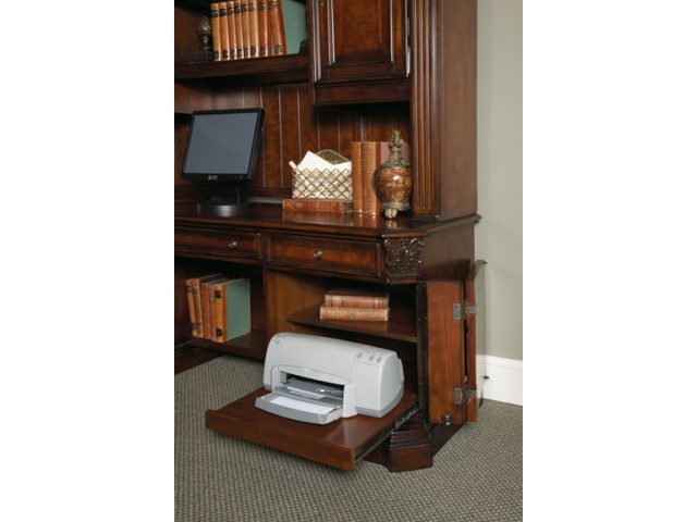 Письменный стол HOOKER FURNITURE EUROPEAN RENAISSANCE II COMPUTER CREDENZA