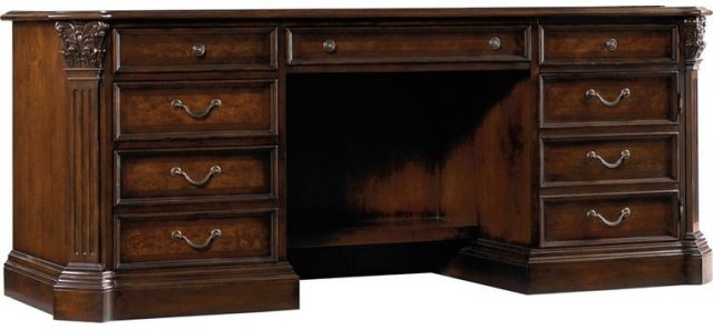 Письменный стол HOOKER FURNITURE EUROPEAN RENAISSANCE II COMPUTER CREDENZA